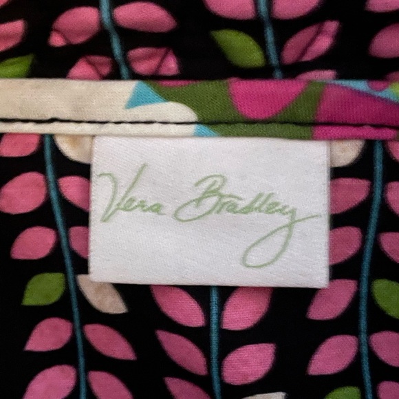EUC Vera Bradley Bag in a beautiful and colorful print! - Picture 4 of 5
